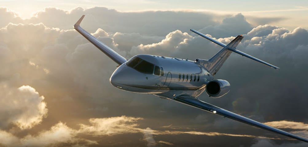 Exotic Destinations to Visit via Private Jet
