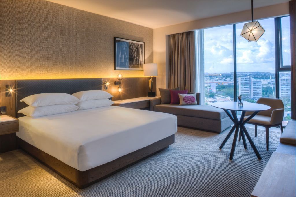 Hyatt Regency Adelaide Set to Open in 2023