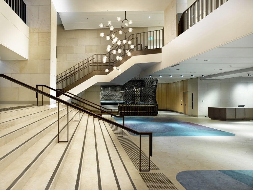 Hyatt Announces the Opening of Hyatt Regency Chantilly 1 Hyatt Centric