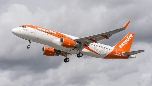 MSN 6572 EasyJet250 StartA 08