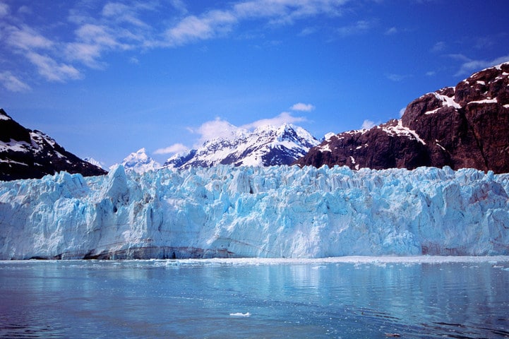 Seabourn Returns to Alaska