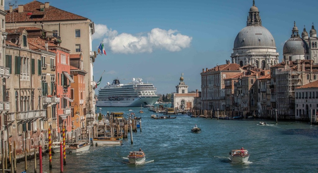 Hyatt Centric Brand Expands into Italy