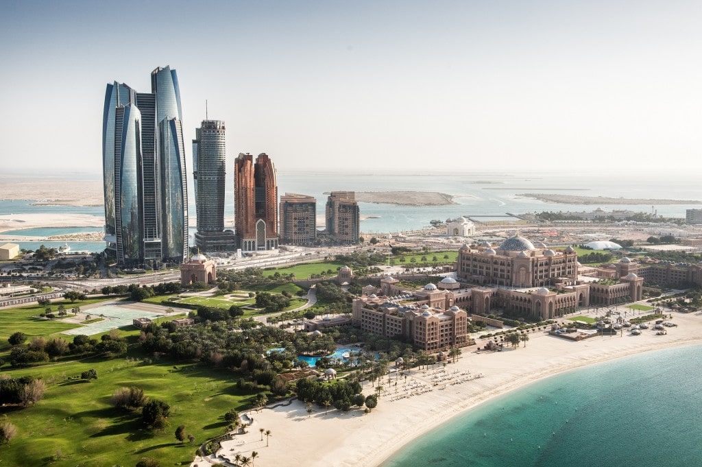 Hilton Abu Dhabi Yas Island Opens Its Doors