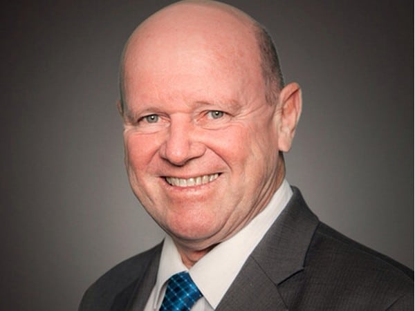 Seychelles Candidate for Secretary General of UNWTO, Alain St.Ange says "Will African Union say 'mea culpa' on 12 May for not supporting their best" 1 alain st ange