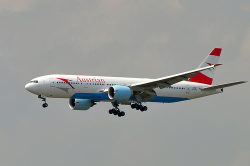 Austrian Airlines to Hire 100 Pilots 1 3845818266 4e4b2bf55c