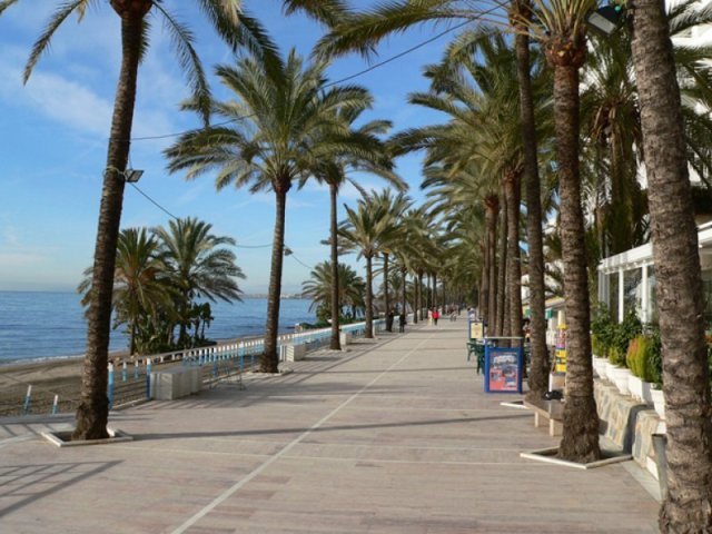 Hard Rock Hotel Opens in Marbella 1 Marbella