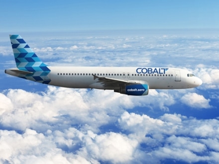 AIR Cobalt A3201