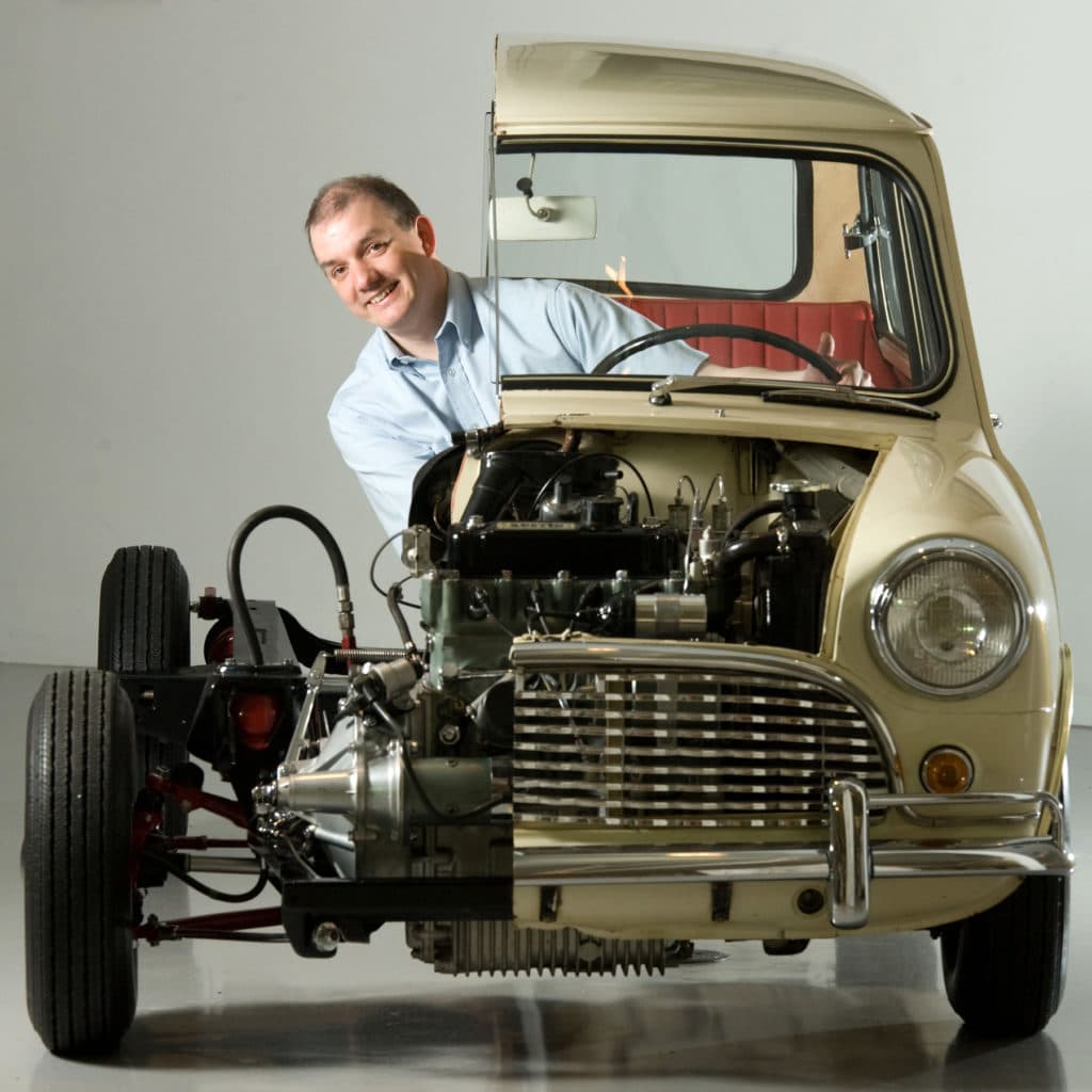 National Metro & Mini Show Returns