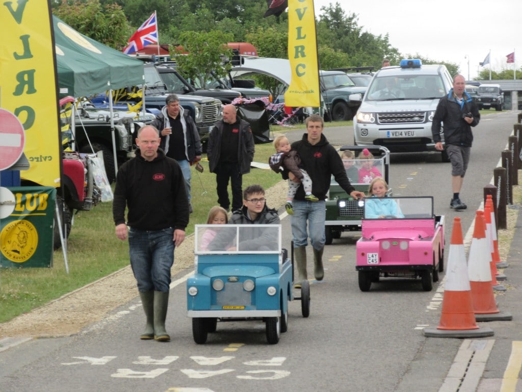 British Motor Museum Re-launches its MICE Facilities 1 British Motor Museum