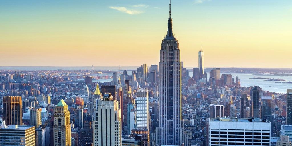 AC Hotels by Marriott Debuts in New York