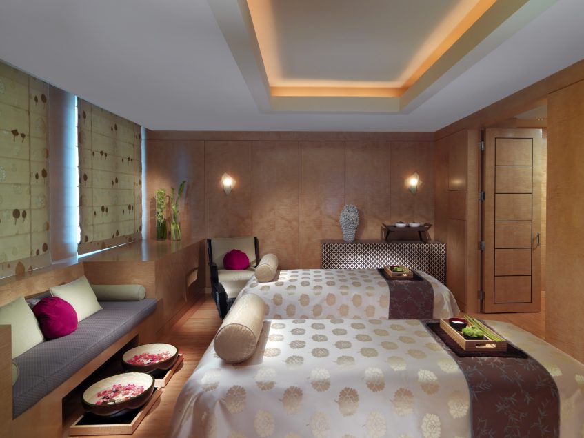 The Spa At Mandarin Oriental, Boston Debuts Biologique Recherche Skincare