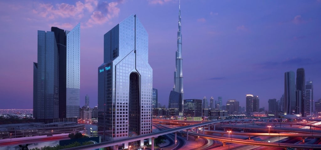 Dubai World Central Welcomed 900,000 Passengers in 2018