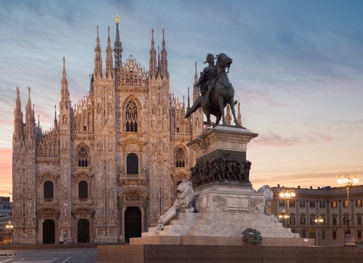 New Hotel Opens in Historical Center of Milan