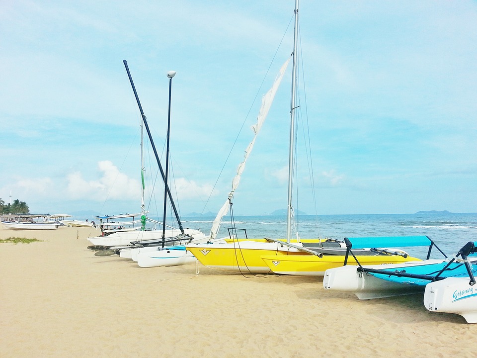 Radisson Blu to Open in Hainan 1 sanya