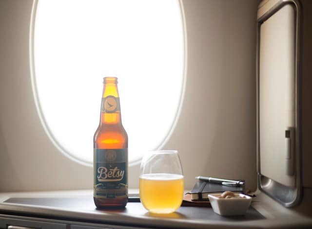 Cathay Pacific to extend successful Betsy Beer promotion