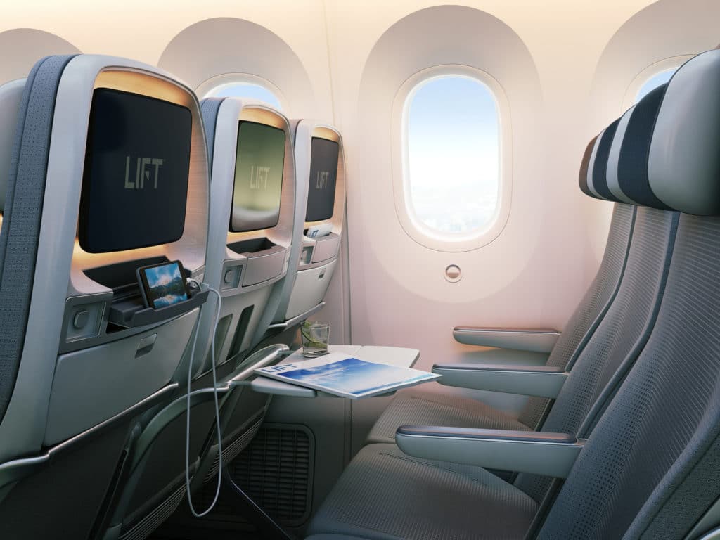 Boeing Projects Demand for 1,540 New Airplanes in the Russia, Ukraine and CIS Market