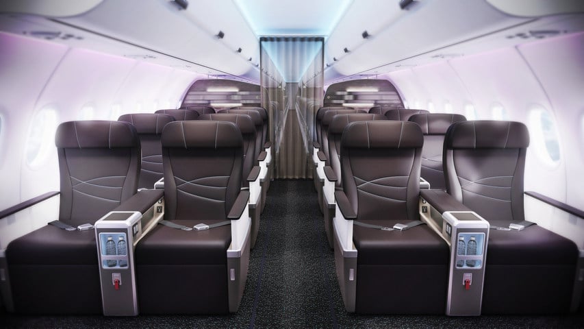 Boeing, Hawaiian Airlines Finalize Order For Up to 20 787 Dreamliners
