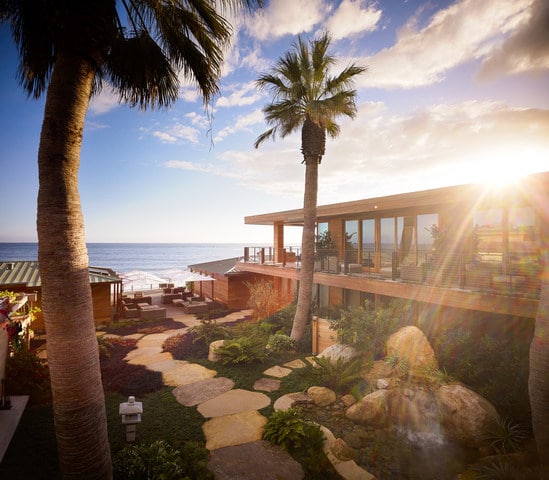 Nobu Hospitality Announces A New Hotel and Restaurant in Spain's Gastronomic Hotspot 1 Nobu Hospitality