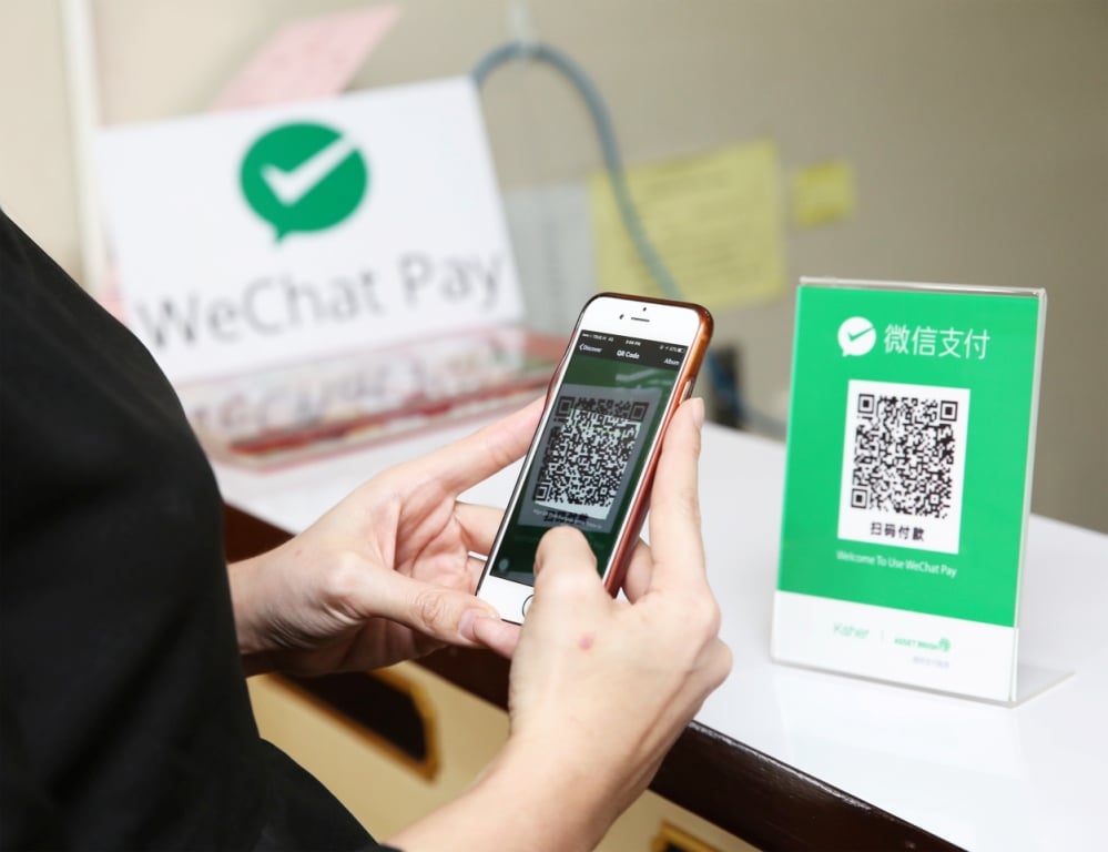 Princess Cruises Offers Alipay and WeChat Pay