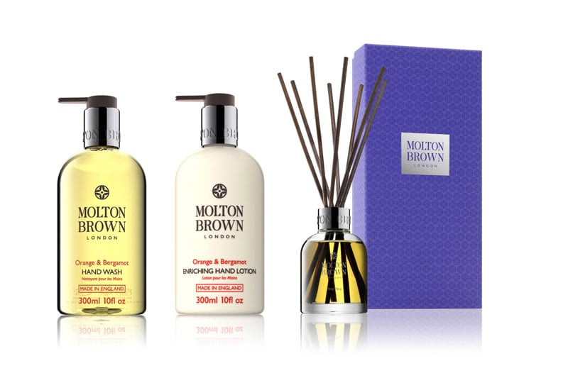 Turkish Airlines Partners with Molton Brown