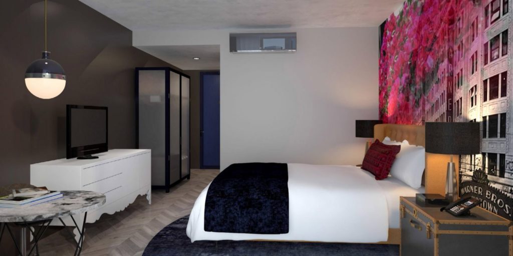 Hotel Indigo Opens in Adelaide, Australia