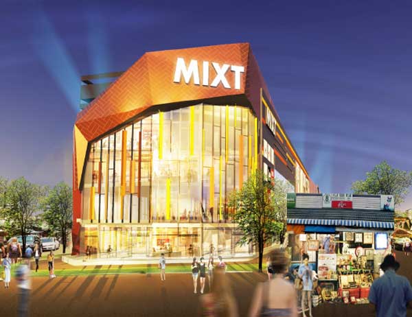 Dusit International to open new hotel in Bangkok’s Chatuchak Market 1 mixt perspective