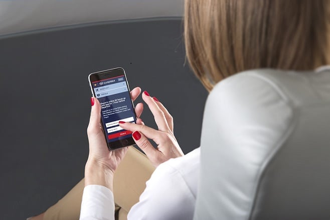Air Serbia improves guest experience 1 photo no1