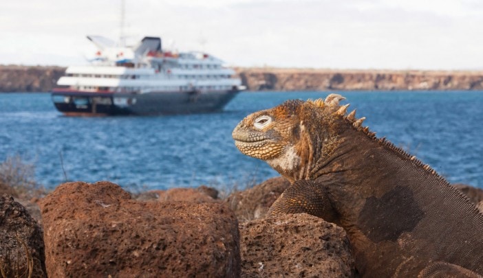 General Sale Opens for Expedition World Cruise 2021