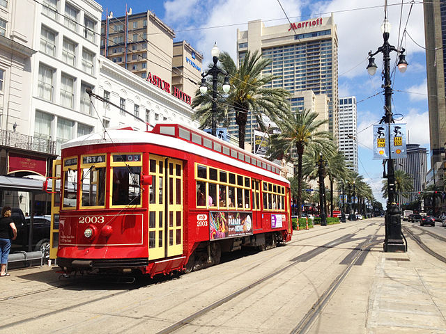 Hotel Indigo Opens in New Orleans 1 New Orleans