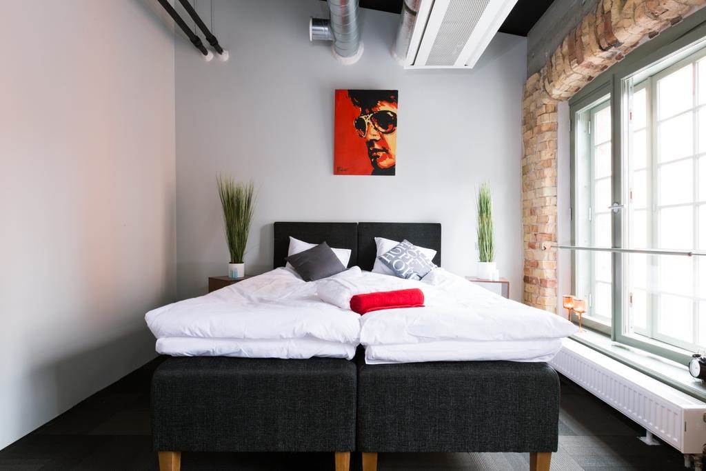 New Hotels in Tallinn 8 Tallinn hotels