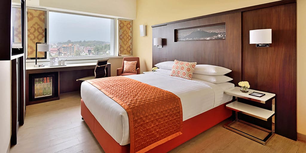 Fairfield by Marriott Opens Its 1,000th Property 1 Fairfield by Marriott