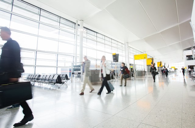 Heathrow Unveils New Locations for Popular Business Summit Series