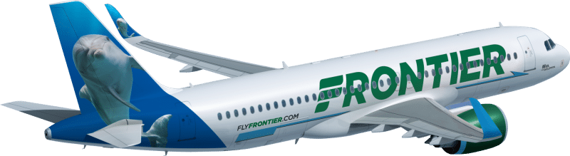 Frontier Airlines to expand service from MIA to nine more cities