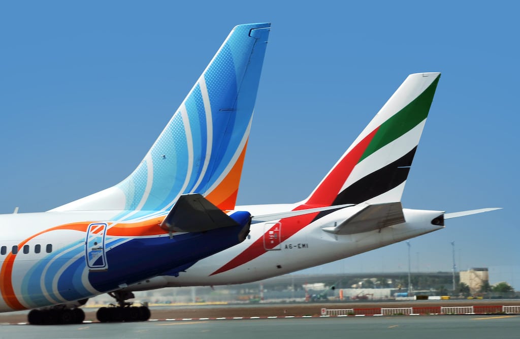 flydubai Offers Free Global Cover for COVID-19
