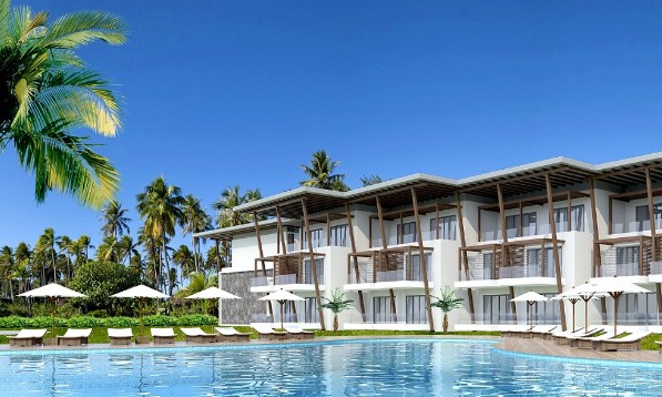 Avani Hotels and Resorts to Open Two Resorts in Krabi, Thailand