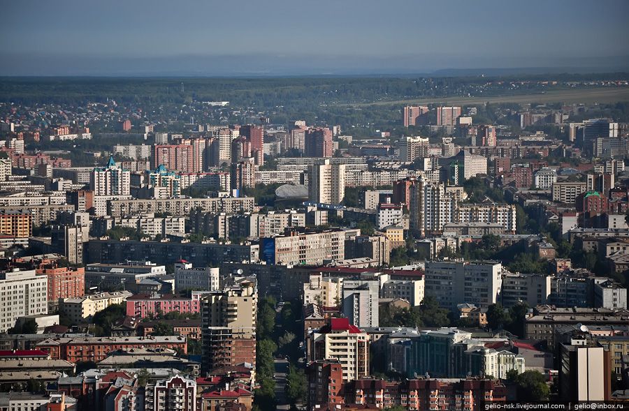 S7 Airlines Commences Flights from Novosibirsk to Novokuznetsk 1 Chelyabinsk