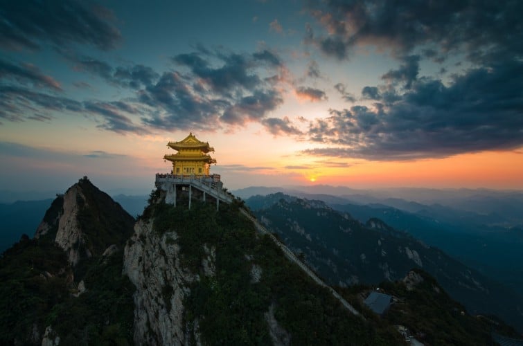 Radisson Blu Opens in Zhengzhou