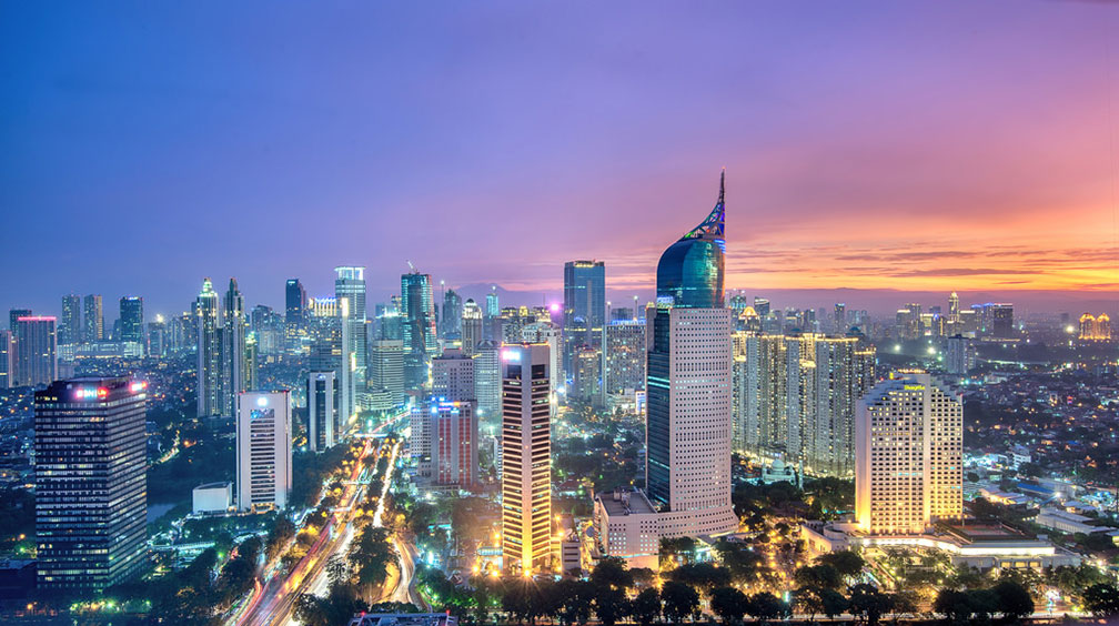 First Hotel Indigo to Open in Jakarta