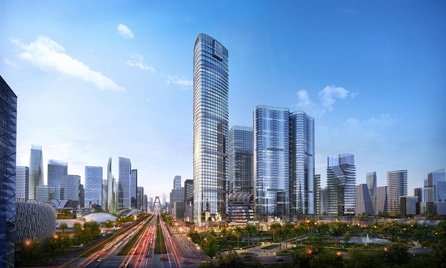 Sichuan Airlines to Connect Chengdu and Copenhagen 1 Chengdu