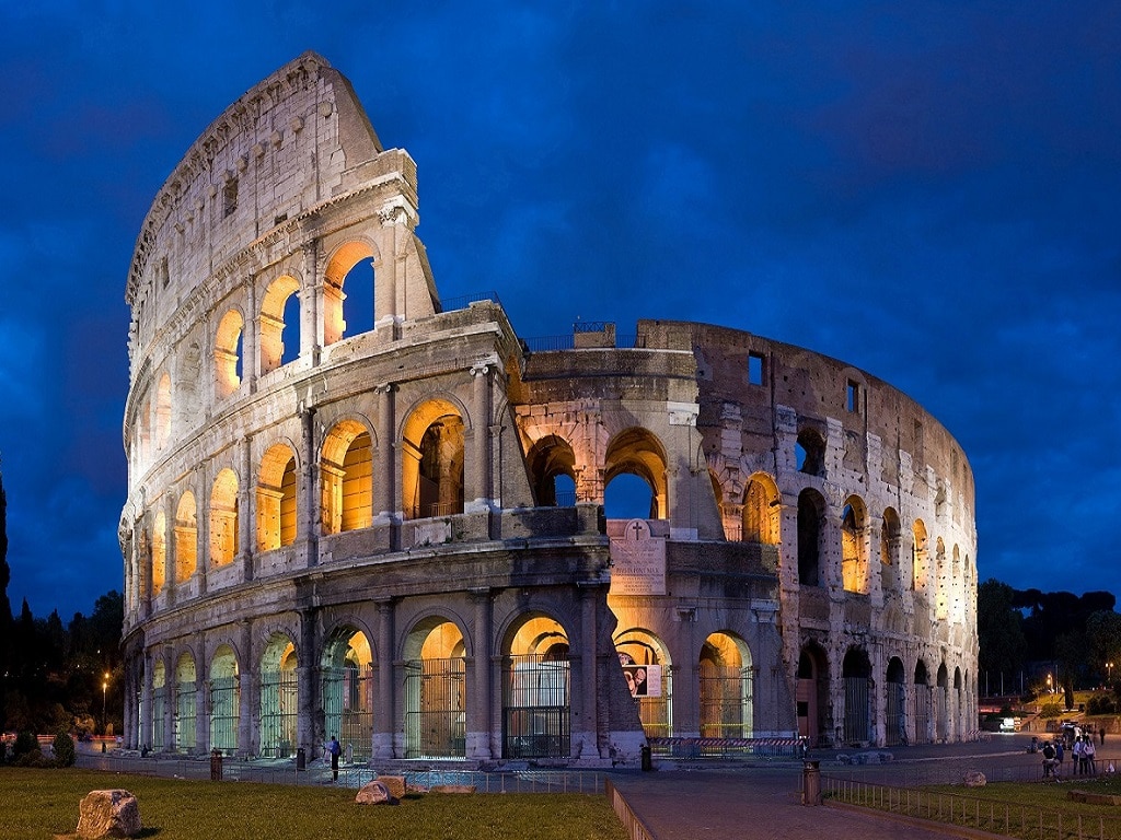 Alitalia Launches Nonstop Service from SFO to Rome in 2020