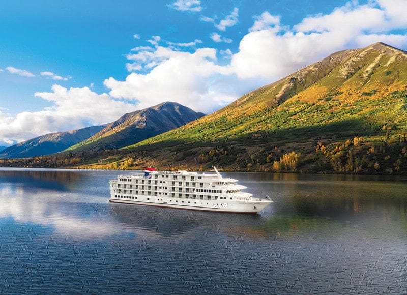 American Cruise Lines Announces First California Cruise