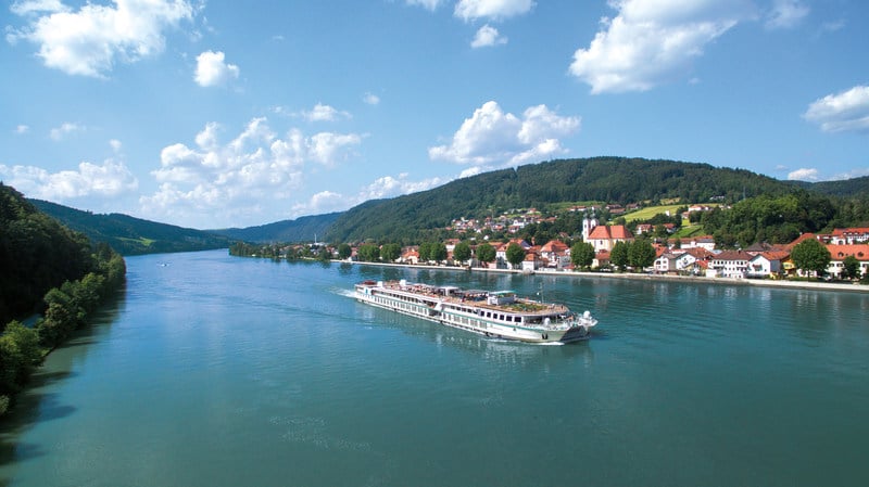 Crystal Cruises ‘Book Now’ Savings Deadline Expires August 31