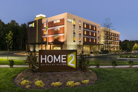 Home2 Suites by Hilton Opens Milestone 300th Property