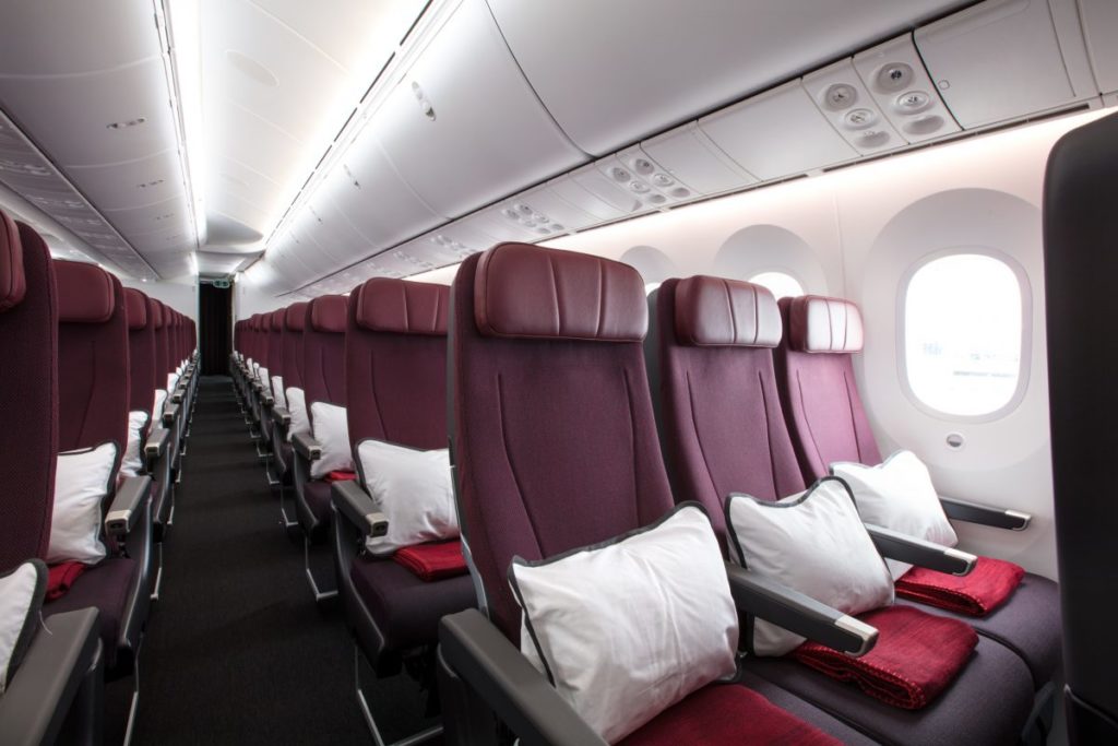 Qantas to Opens Pop-Up Lounge at Darwin Airport