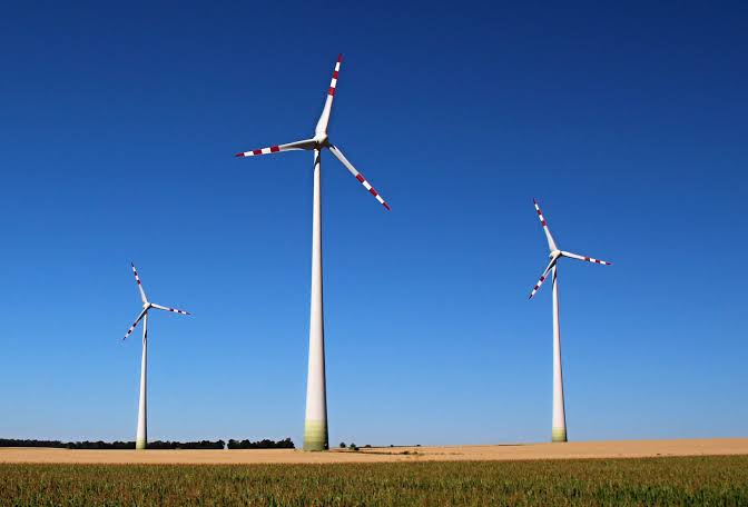 Wind Energy