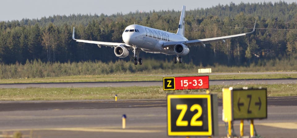 Finnair to Accept Vaccination Certificates 1 Finnair