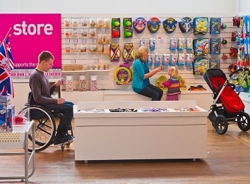UK Civil Aviation Authority Reports on Accessibility Progress at UK Airports
