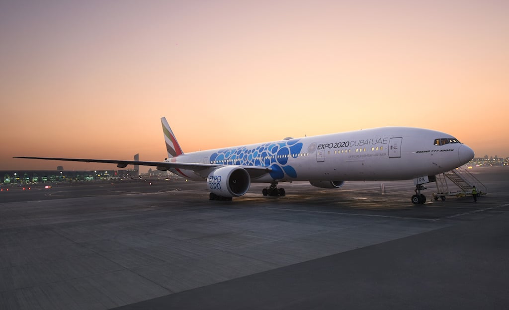 Emirates Offers Special Fares 1 emirates