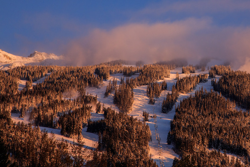 Vail Resorts