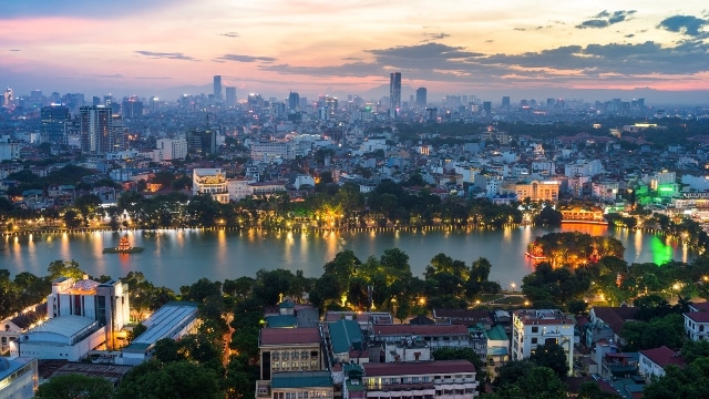 Αποτέλεσμα εικόνας για Four Seasons expands Vietnam portfolio